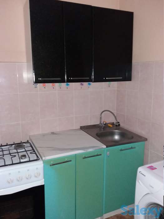 Продаю хорошую  1 комнатную квартиру в 4 мкр Авангарда., фотография 3