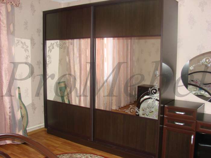 Изготовление корпусной мебели на заказ, фотография 7