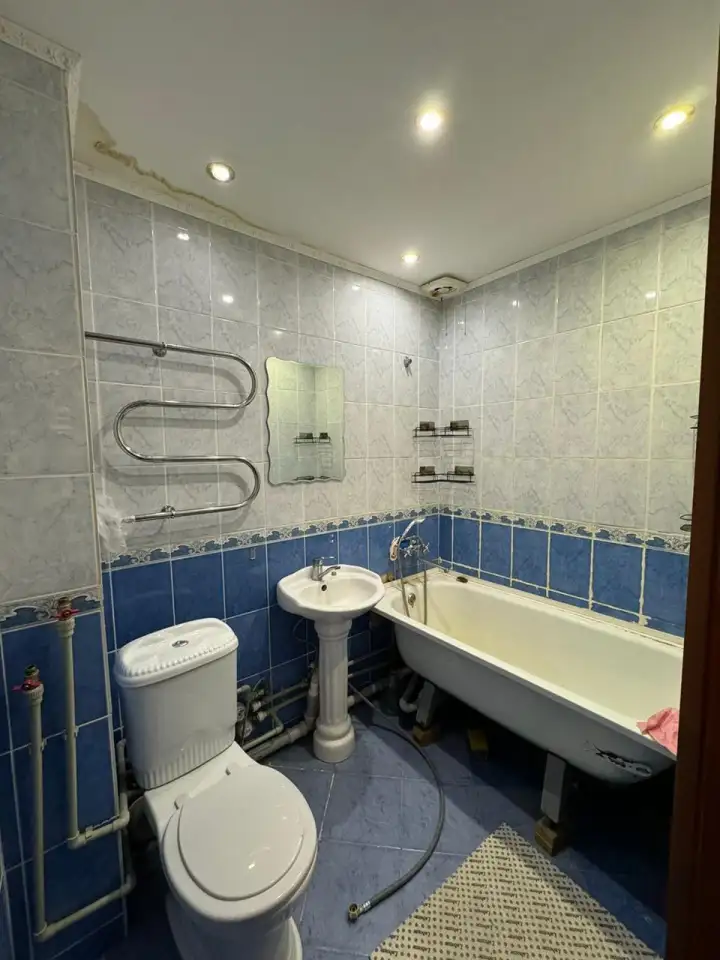 Продам 2х комнатную квартиру, 4-24, фотография 3