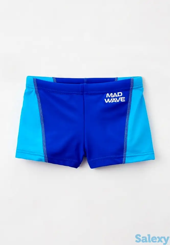 Плавки madwave, фотография 1