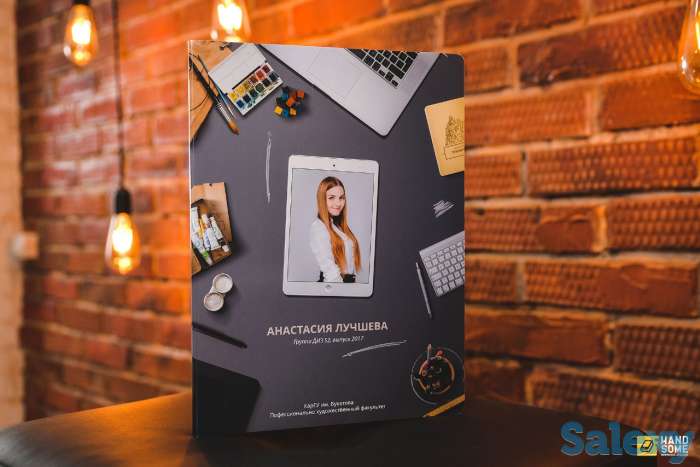 Выпускные альбомы, виньетки, фото и видеосъемка выпускных, фотография 3