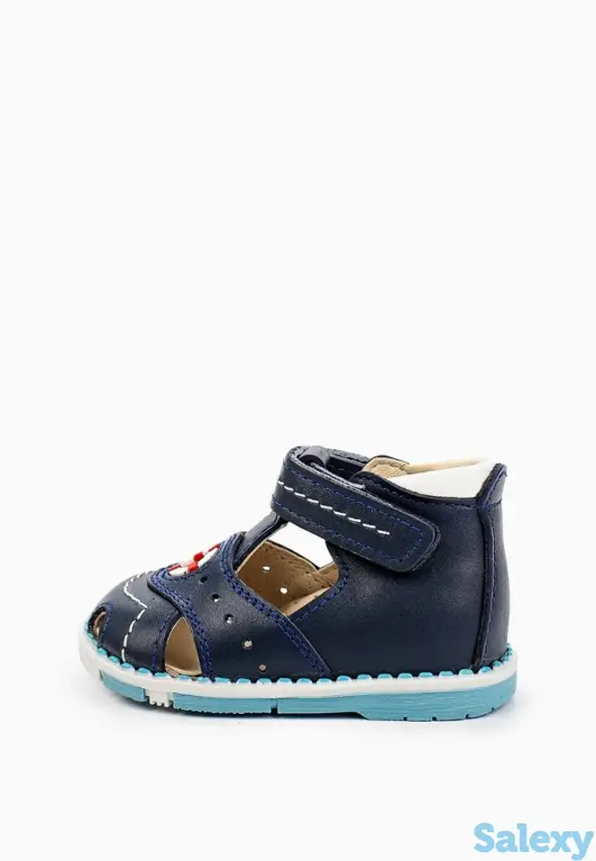 Сандалии таши орто, фотография 1