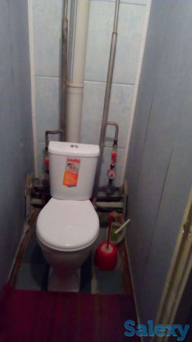 Продам 2-х комнатную квартиру в г. Алтай, фотография 8