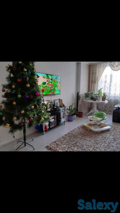 3х ком квартира продам, Сыганак 18, фотография 2