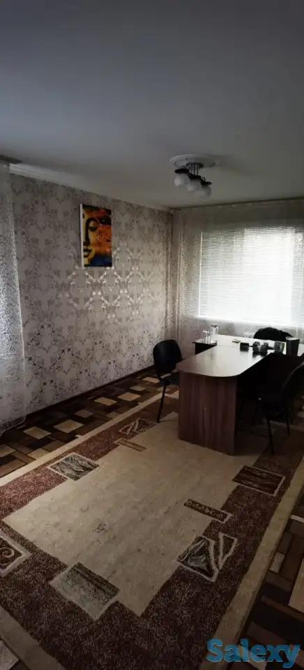 Продам 3комн.квартиру, Курмангазы 171, фотография 2