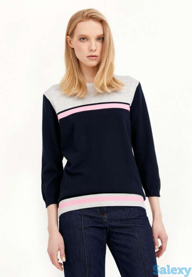 Джемпер finn flare, фотография 1