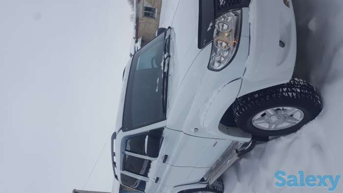 Уаз Патриот, фотография 1