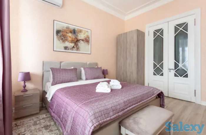 Уютная квартира посуточно со всеми удобствами., Батыс-2 20д, фотография 5