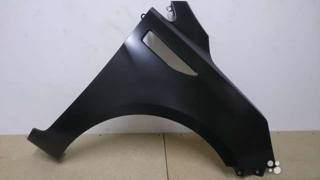 Крыло переднее KIA Rio (КИА Рио), фотография 1