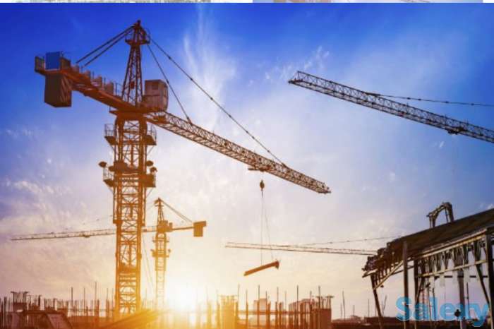 Продам ТОО 1,2,3, кат. СМР и ПД, фотография 1