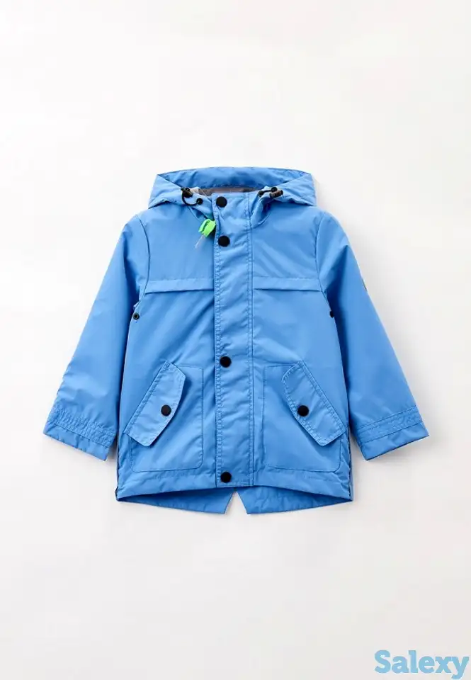 Парка batik, фотография 1