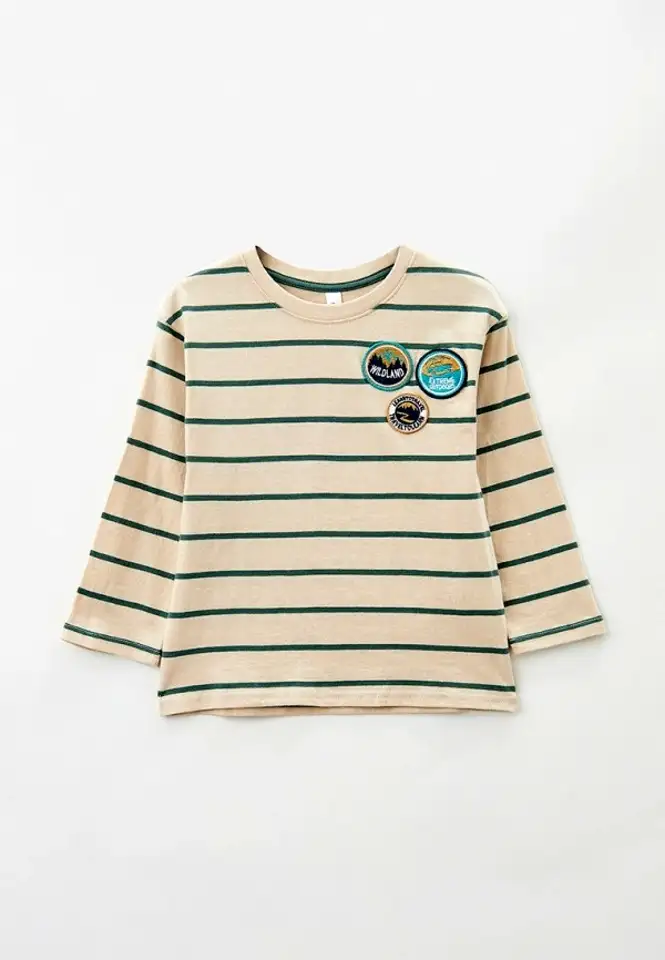 Лонгслив acoola, фотография 1