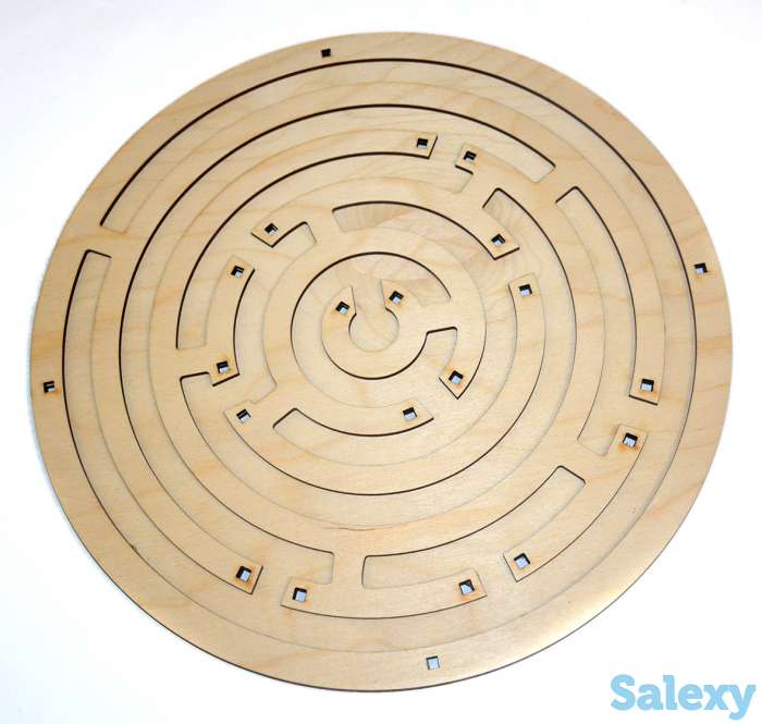 Балансир, фотография 8