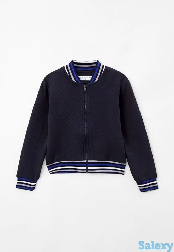 Олимпийка ete children, фотография 1