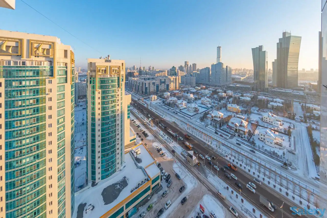 Уютная квартира в центре города, фотография 8