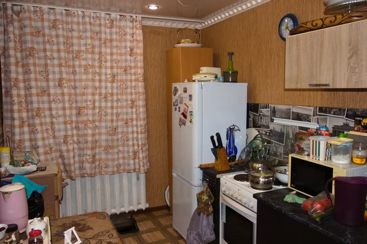 Продам 3-х квартиру, Набережная 11, фотография 4