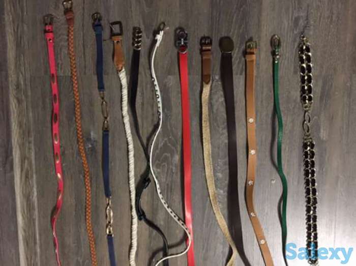 Ремень для пояса женский, фотография 1