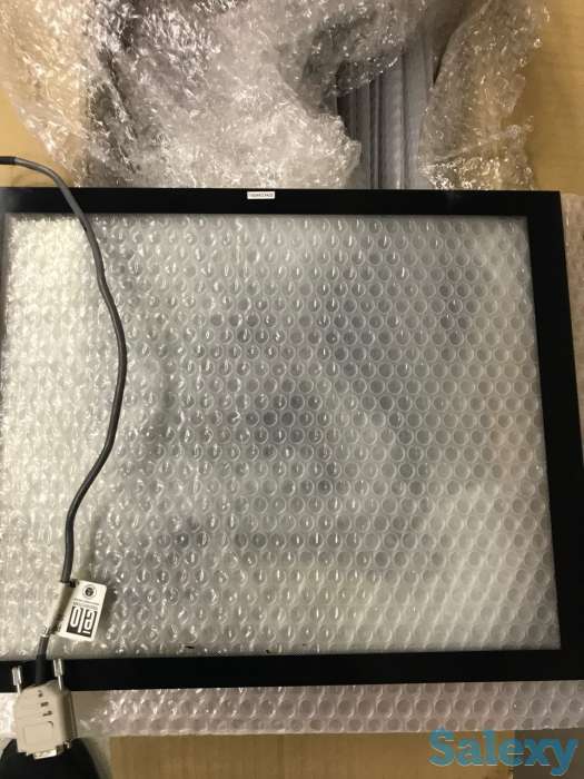 Сенсорные стекла Эло тач ser.09871, фотография 1