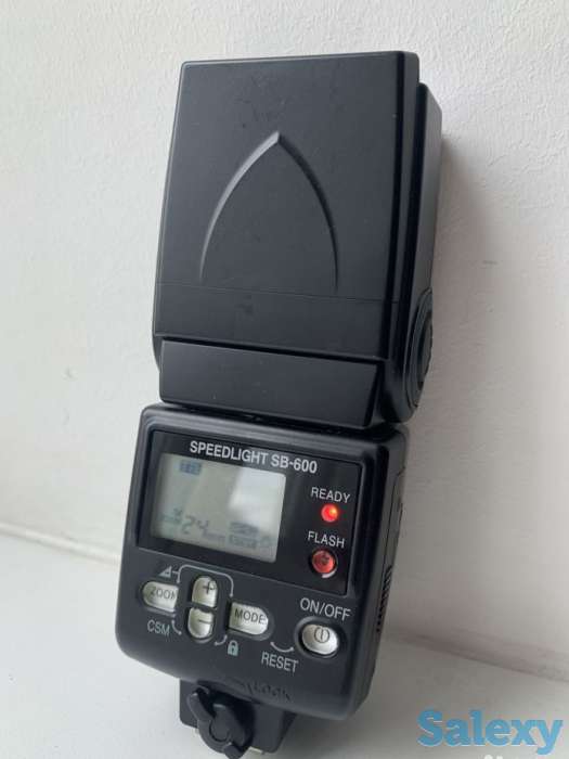 Nikon D610 + Nikon 50MM 1.4 G + Nikon Speedlight SB-600, фотография 5