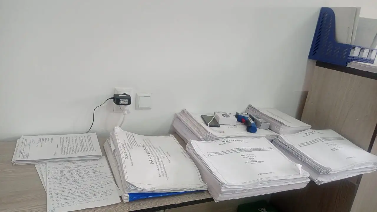 Услуги по составлению строительной документации, фотография 3