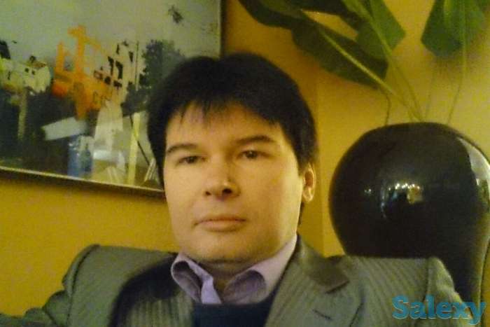 Переводчик итальянского языка в Москве, фотография 4