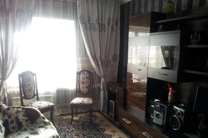 3-комнатная квартира, Монтажная, фотография 1