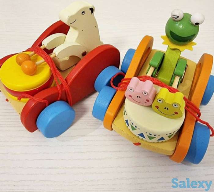 Игрушки ОПТОМ для развития детей, фотография 10