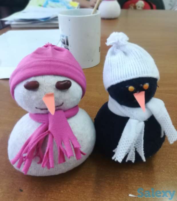 Уроки изо по скайпу, фотография 4