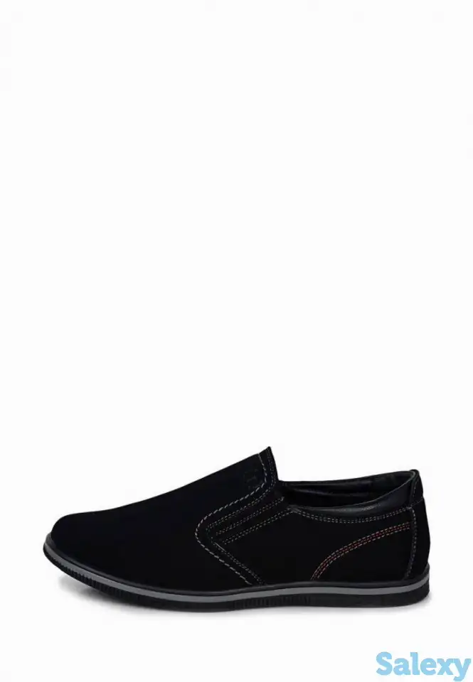 Лоферы t.taccardi, фотография 1