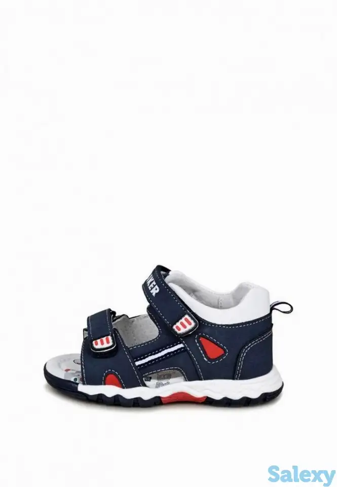 Сандалии biker, фотография 2