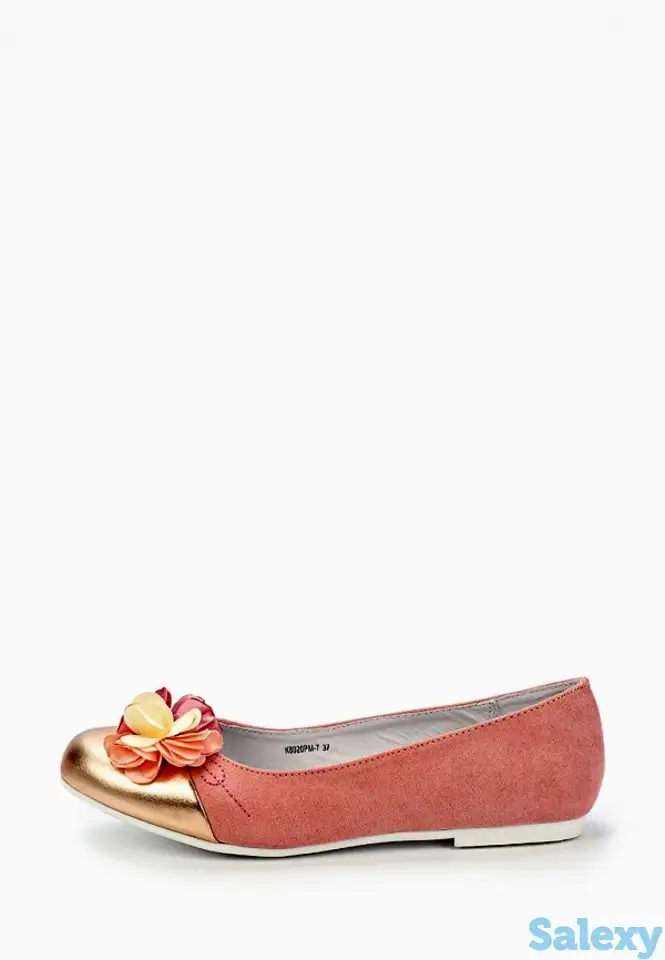 Балетки t.taccardi, фотография 2