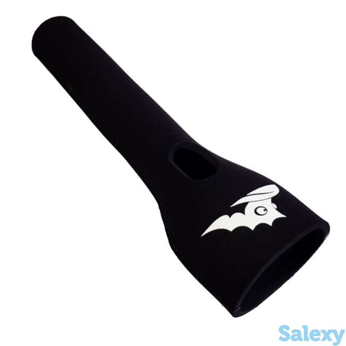 Чехол неопреновый scorpena для фонаря с, фотография 1