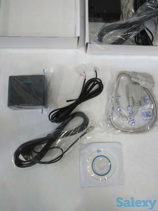 Siemens MC35 модем новый (комплект), фотография 6