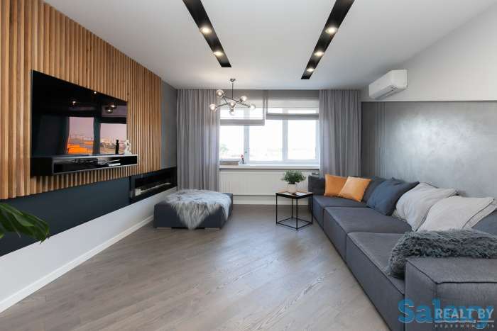 ремонт квартир под ключ, фотография 7