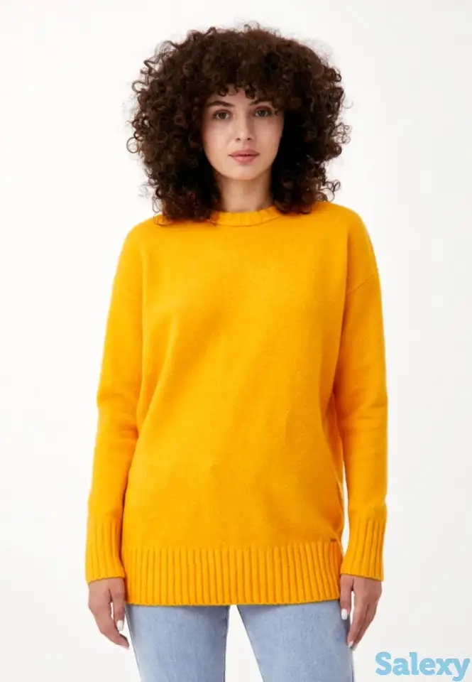 Джемпер finn flare, фотография 1