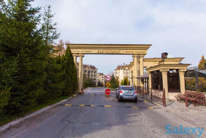 2-комнатная квартира, 70 м², 6/8 этаж, Омаровой 31, фотография 12