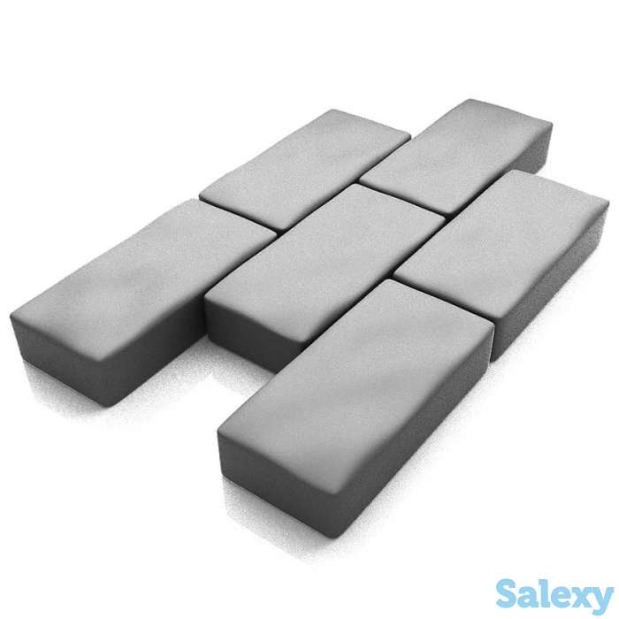 Брусчатка, фотография 2