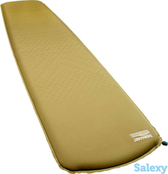 Коврик Самонадувающийся Туристический Therm-A-Rest Trail Pro Womens Regular, фотография 1
