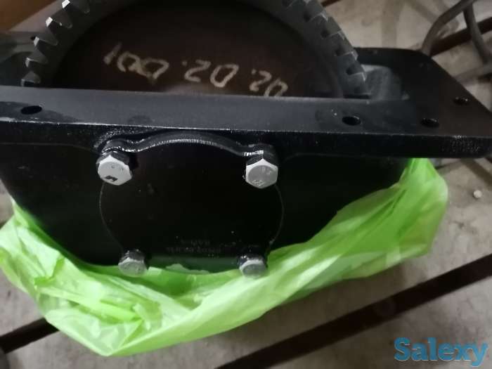 Запчасти для ямобуров, фотография 14