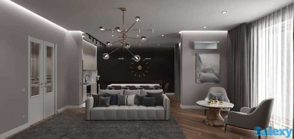 Дизайн интерьера любой недвижимости от 2000 тенге за м2, фотография 12