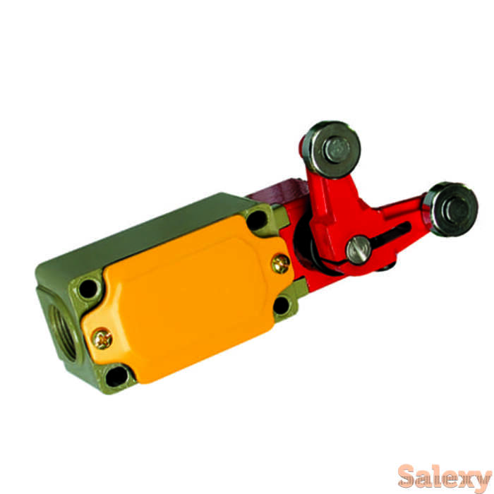 Концевой выключатель LXK3-20S/H2 Энергия, 5 шт, фотография 1