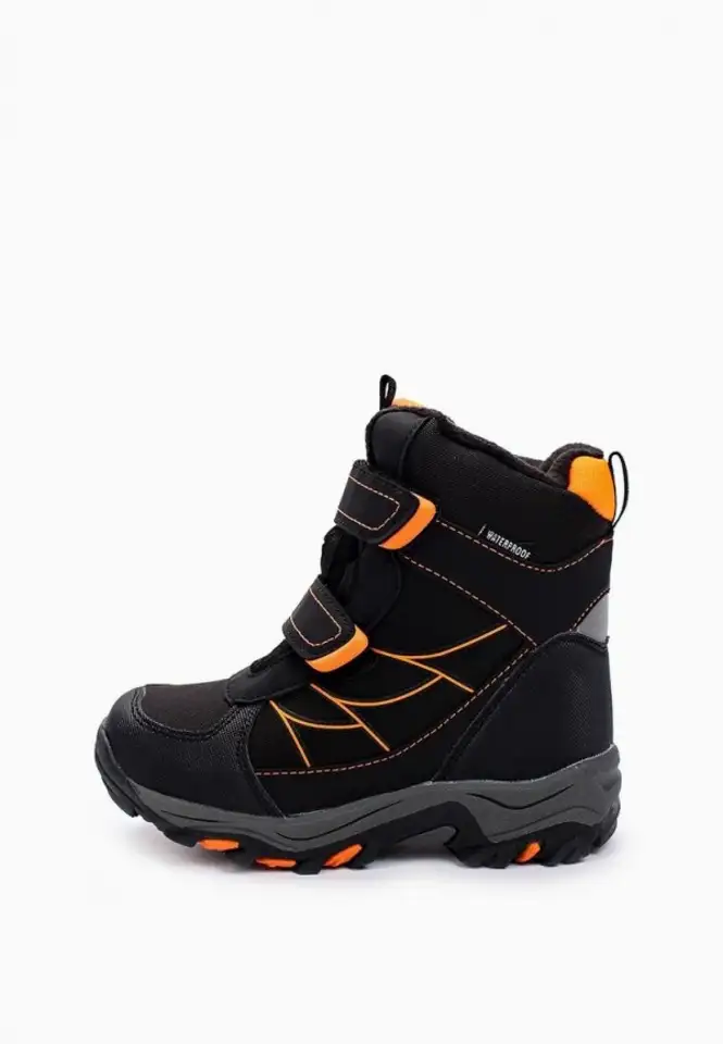 Ботинки playtoday, фотография 1