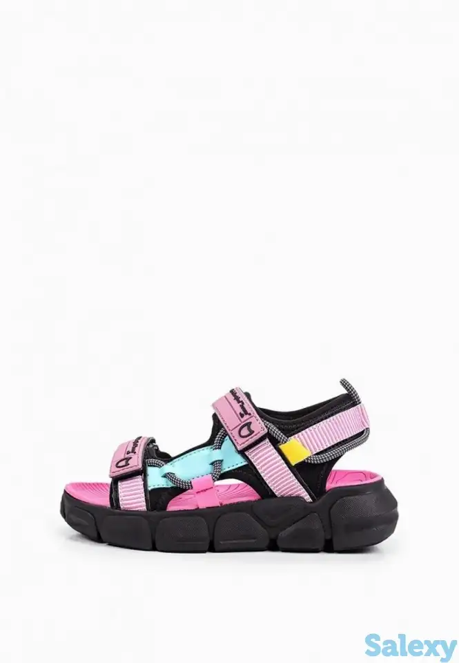 Сандалии котофей, фотография 2