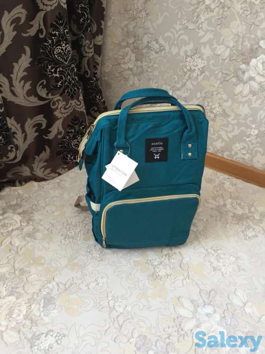 Сумки для мам, фотография 1