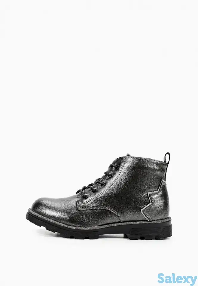 Ботинки t.taccardi, фотография 2