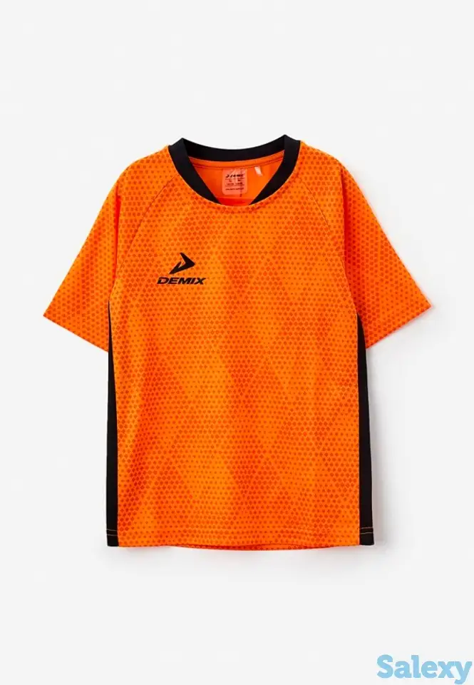 Футболка спортивная demix, фотография 1