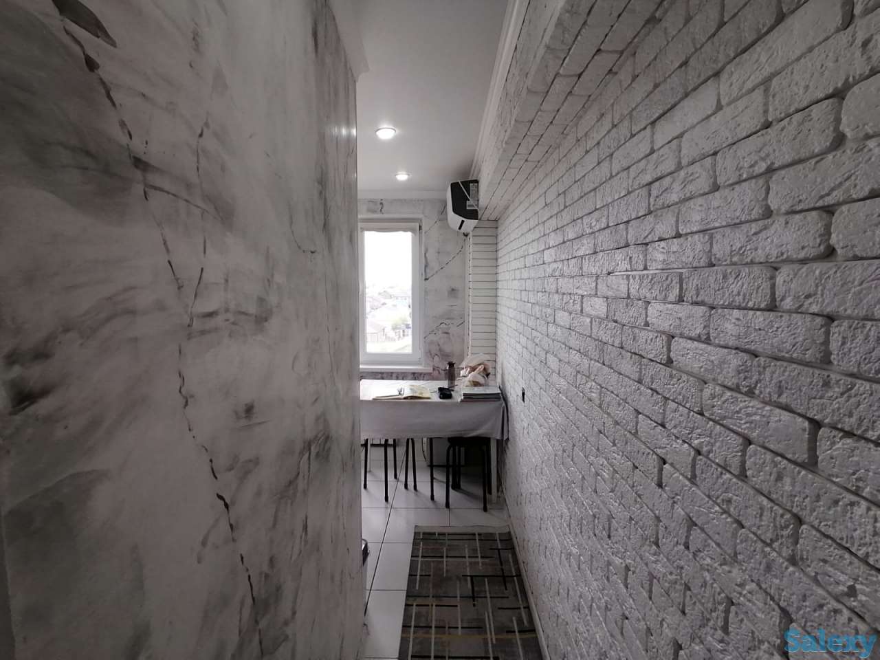 Продажа 2-х комнатной квартиры в мкр.Привокзальный 5, фотография 5