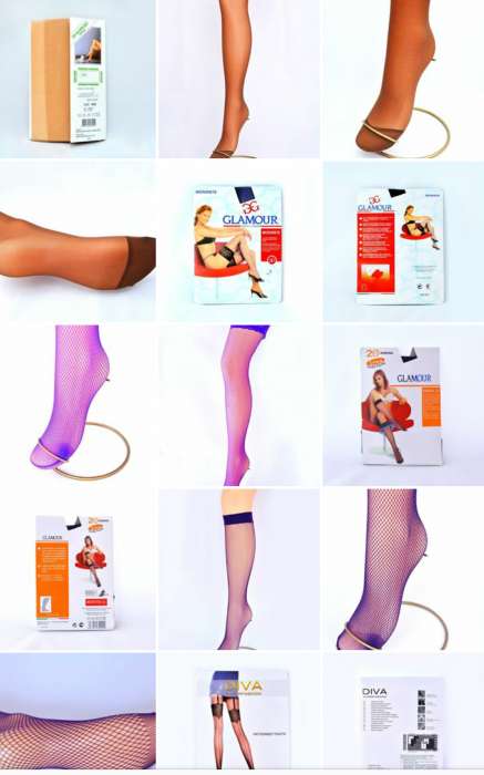 Колготки женские опт, фотография 2