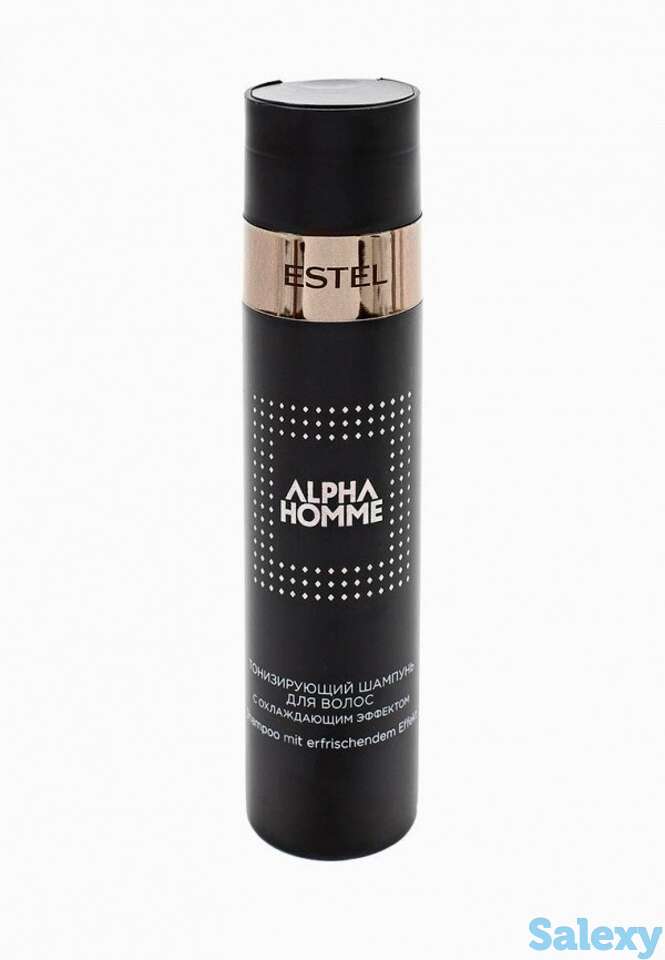 Шампунь estel, фотография 1