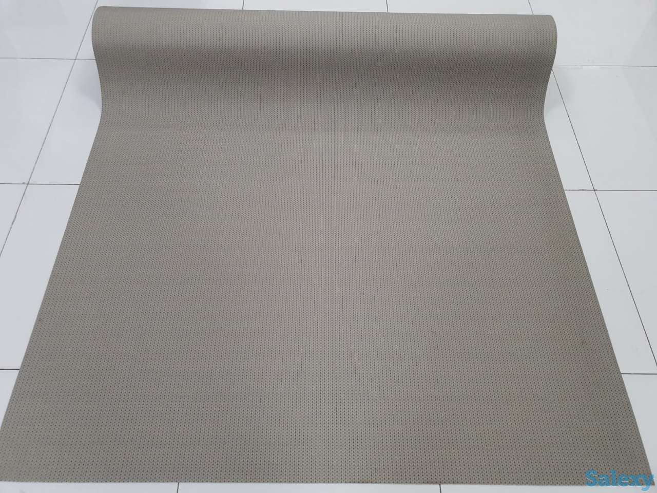 Испанский гобеленовый коврик метражом ковровая дорожка 154 см Рогожка, фотография 6